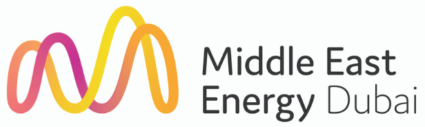 Middle East Energy Logo